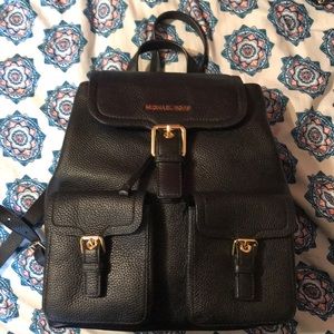 Michael Kors  Susie Backpack